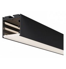 Профиль накладной Maytoni Led strip ALM-3535R-B-D-2.5M