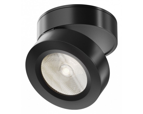 Накладной светильник Maytoni Magic C022CL-7W4K-B-1 Накладной светильник Maytoni Magic C022CL-7W4K-B-1