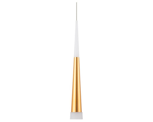 Подвесной светильник Arte Lamp Sabik A6010SP-1SG Подвесной светильник Arte Lamp Sabik A6010SP-1SG