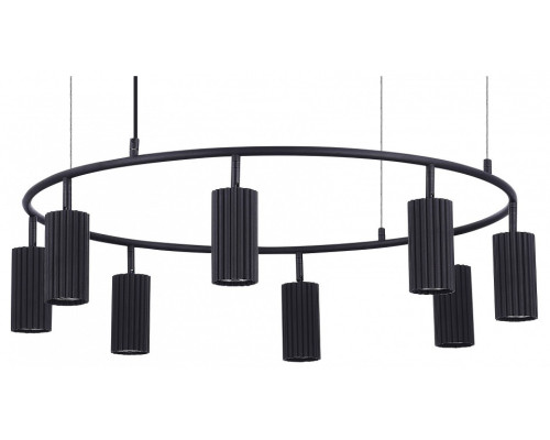 Подвесная люстра ST-Luce Kendo SL1213.403.08 Подвесная люстра ST-Luce Kendo SL1213.403.08