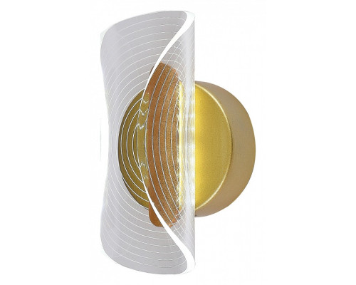 Бра Natali Kovaltseva 81110 LED LAMPS 81110/1W Бра Natali Kovaltseva 81110 LED LAMPS 81110/1W