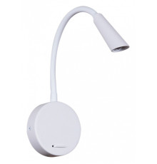 Бра 86204-9.2-001MN LED5W WT