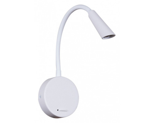 Бра 86204-9.2-001MN LED5W WT Бра 86204-9.2-001MN LED5W WT