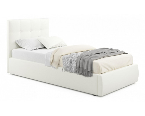 Кровать односпальная Selesta с матрасом PROMO B COCOS 2000x900 Кровать односпальная Selesta с матрасом PROMO B COCOS 2000x900