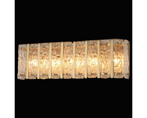 Накладной светильник iLamp Panorama W4688-58 SGD Накладной светильник iLamp Panorama W4688-58 SGD