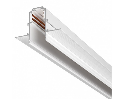 Трек встраиваемый Maytoni Busbar trunkings Exility TRX034-422.12W Трек встраиваемый Maytoni Busbar trunkings Exility TRX034-422.12W