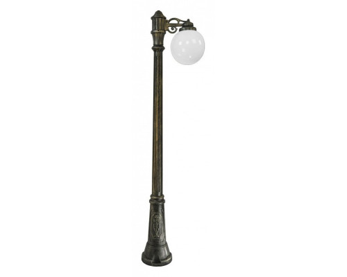 Фонарный столб Fumagalli Globe 250 G25.156.S10.BYF1R Фонарный столб Fumagalli Globe 250 G25.156.S10.BYF1R