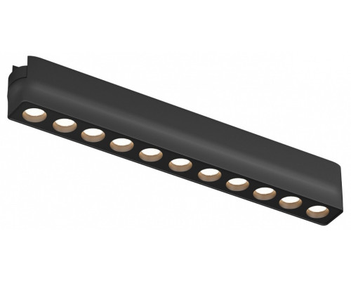 Накладной светильник Denkirs AIR GRILL DK5305-BK