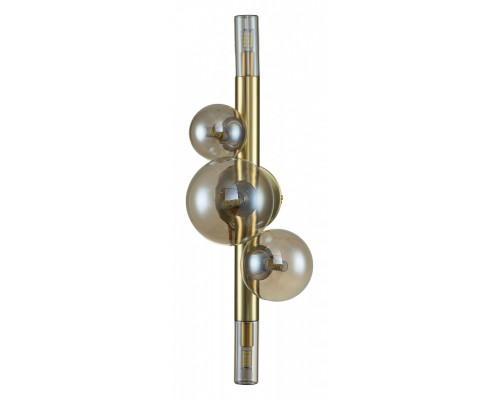 Бра Indigo Canto 11026/5W Gold Бра Indigo Canto 11026/5W Gold