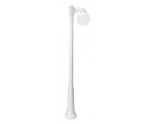 Фонарный столб Fumagalli Globe 250 G25.157.S10.WXF1R Фонарный столб Fumagalli Globe 250 G25.157.S10.WXF1R