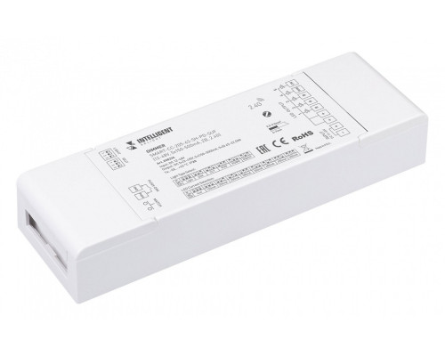 Контроллер-диммер Arlight INTELLIGENT 038236 Контроллер-диммер Arlight INTELLIGENT 038236