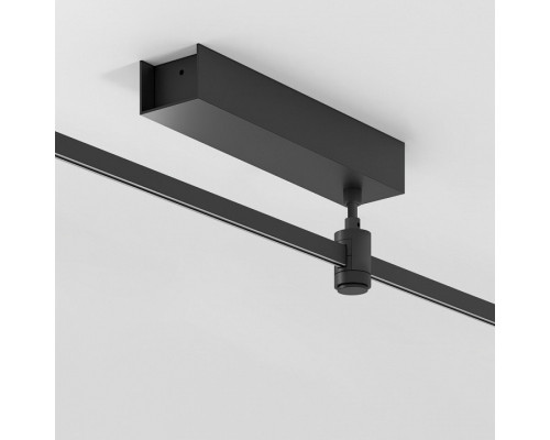 Плата декоративная для трека Elektrostandard Esthetic Magnetic a065432 Плата декоративная для трека Elektrostandard Esthetic Magnetic a065432