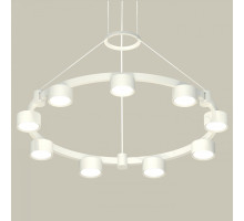 Подвесная люстра Ambrella Light XR XR92031800