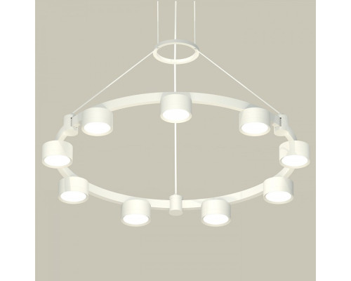 Подвесная люстра Ambrella Light XR XR92031800 Подвесная люстра Ambrella Light XR XR92031800