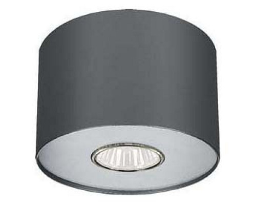 Накладной светильник Nowodvorski Point Graphite 6006 Накладной светильник Nowodvorski Point Graphite 6006
