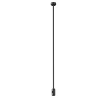 Основание на штанге Maytoni Accessories for tracks Flarity TRA159C-S1-B