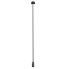 Основание на штанге Maytoni Accessories for tracks Flarity TRA159C-S1-B