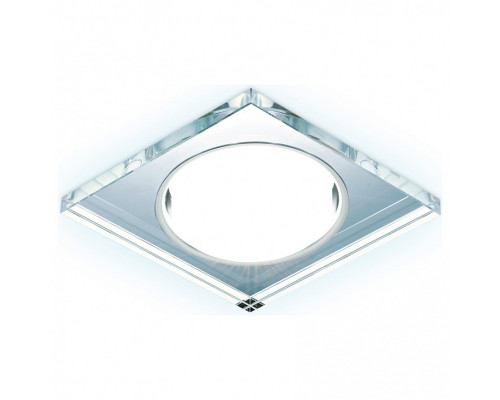 Встраиваемый светильник Ambrella Light G G215 CL/CH/CLD Встраиваемый светильник Ambrella Light G G215 CL/CH/CLD