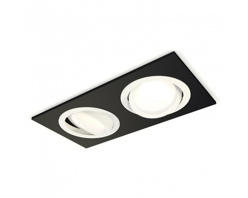 Встраиваемый светильник Ambrella Light XC XC7636080 Встраиваемый светильник Ambrella Light XC XC7636080