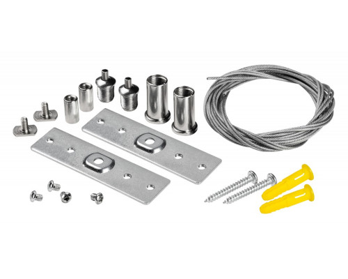 Подвес для трека Lightstar Uno 509170 Подвес для трека Lightstar Uno 509170
