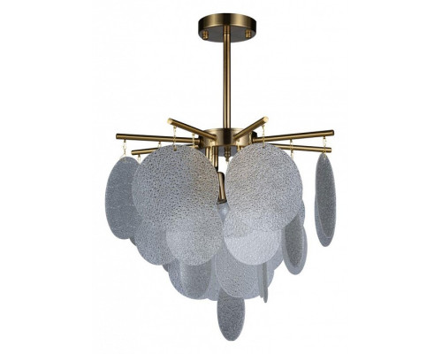 Люстра на штанге Loft it Frost 10022/400 Люстра на штанге Loft it Frost 10022/400