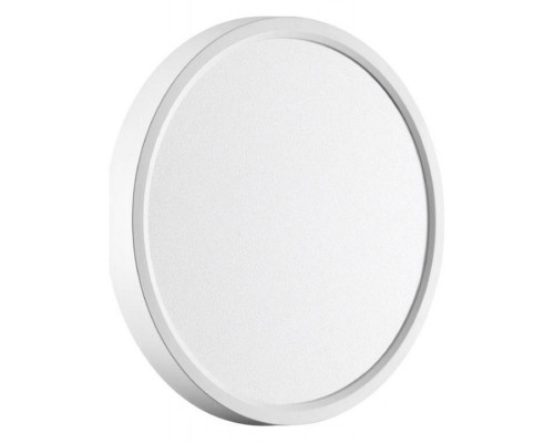 Накладной светильник Sonex Alfa White 7659/18L Накладной светильник Sonex Alfa White 7659/18L