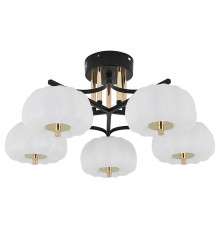 Люстра на штанге Escada Halma 10301/5LED