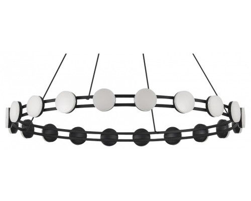 Подвесная люстра ST-Luce MONRO SL6610.403.20 Подвесная люстра ST-Luce MONRO SL6610.403.20