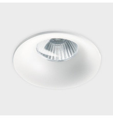 Встраиваемый светильник Italline IT06-6016 IT06-6016 white 3000K