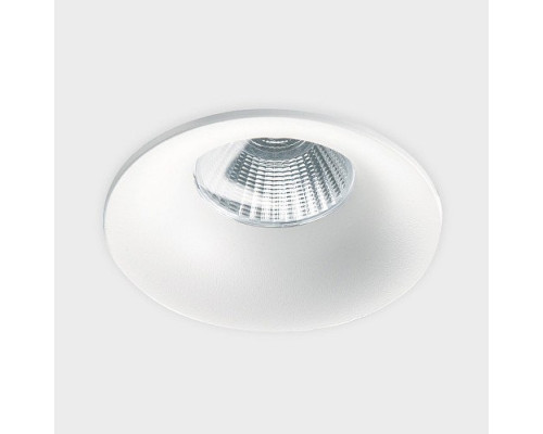 Встраиваемый светильник Italline IT06-6016 IT06-6016 white 3000K Встраиваемый светильник Italline IT06-6016 IT06-6016 white 3000K
