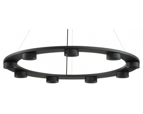 Подвесная люстра Odeon Light Turman 6631/75L Подвесная люстра Odeon Light Turman 6631/75L