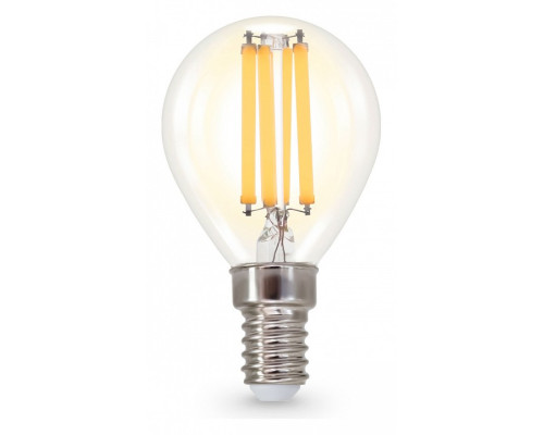 Лампа светодиодная Ambrella Light G45 451534 Лампа светодиодная Ambrella Light G45 451534