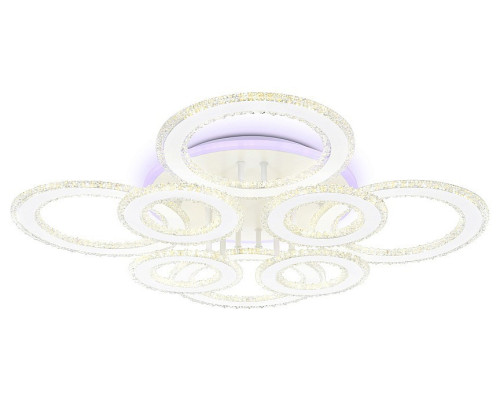 Потолочная люстра Ambrella Light FA FA8854 Потолочная люстра Ambrella Light FA FA8854
