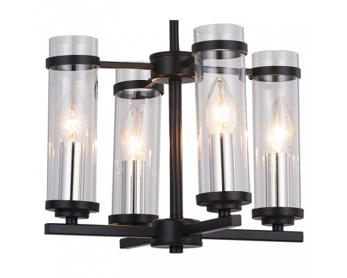 Подвесная люстра ST-Luce Bichero SL334.403.04 Подвесная люстра ST-Luce Bichero SL334.403.04