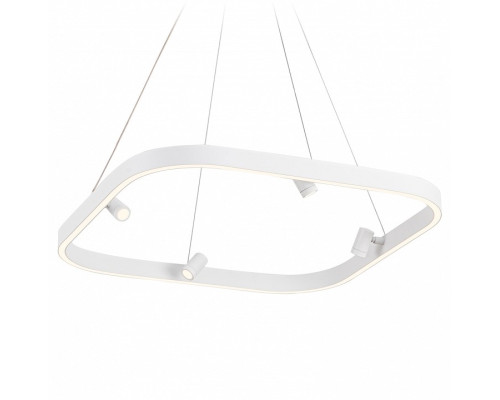 Подвесной светильник Ambrella Light FL FL5802 Подвесной светильник Ambrella Light FL FL5802