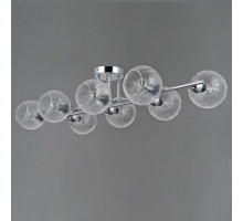 Потолочная люстра ILLUMICO  IL0701-8CSQ-24 CR ARIES