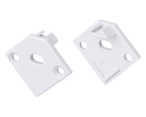 Заглушка Arlight ARH-DECORE-S12-EXT-F Square 023901 Заглушка Arlight ARH-DECORE-S12-EXT-F Square 023901