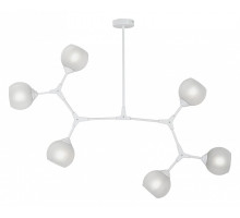 Люстра на штанге Vitaluce V3790 V3790-0/6PL