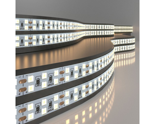 Лента светодиодная Elektrostandard 2835 24V 240Led 18W a061089 Лента светодиодная Elektrostandard 2835 24V 240Led 18W a061089