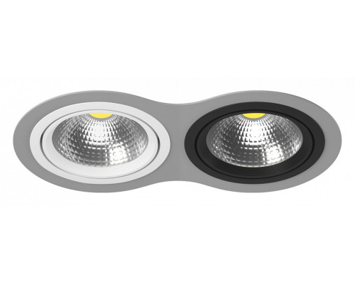 Встраиваемый светильник Lightstar Intero 111 i9290607 Встраиваемый светильник Lightstar Intero 111 i9290607