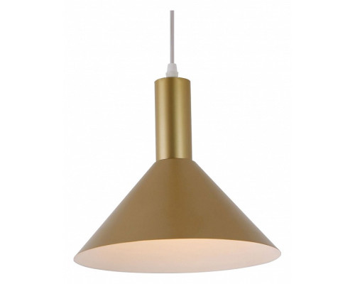 Подвесной светильник Escada Sagitta 1108/1S Gold Подвесной светильник Escada Sagitta 1108/1S Gold