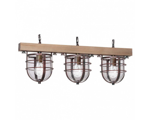 Подвесной светильник Luminex Ander 7624 Подвесной светильник Luminex Ander 7624