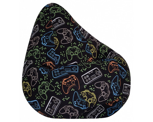 Кресло-мешок Gamer XL Кресло-мешок Gamer XL