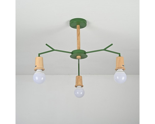 Люстра на штанге Imperiumloft LES COLOR lesc_01 Люстра на штанге Imperiumloft LES COLOR lesc_01
