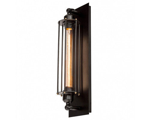 Накладной светильник Loft it Loft Industrial Cage LOFT2113W Накладной светильник Loft it Loft Industrial Cage LOFT2113W