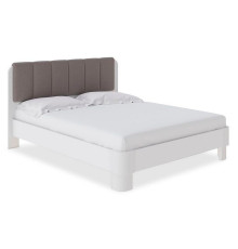 Кровать односпальная Wood Home Lite 2