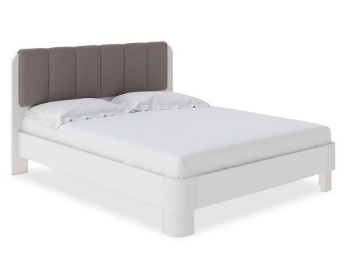 Кровать односпальная Wood Home Lite 2 Кровать односпальная Wood Home Lite 2