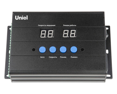 Блок питания Uniel UL-00008371 Блок питания Uniel UL-00008371
