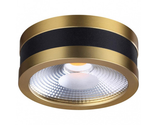 Накладной светильник Odeon Light Reus 6613/7CL Накладной светильник Odeon Light Reus 6613/7CL