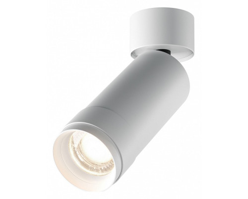 Накладной светильник Maytoni Focus Zoom C055CL-L12W4K-Z-W Накладной светильник Maytoni Focus Zoom C055CL-L12W4K-Z-W